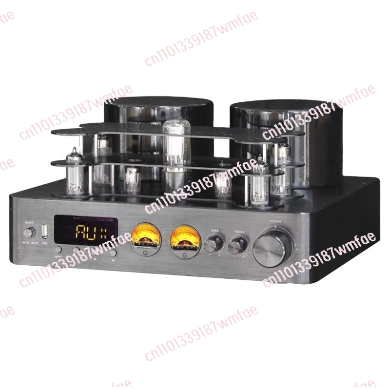 220V 200W * 2 HiFi Wireless Bl - Audio Music Youtube reseña y precio