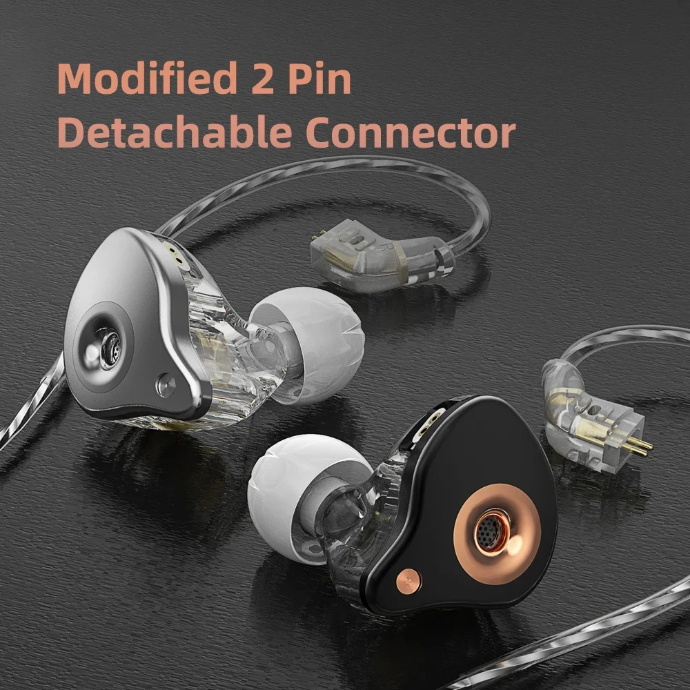 SGOR VENUS 10mm Dual Magnetic  - Audio Music Best reseña y precio