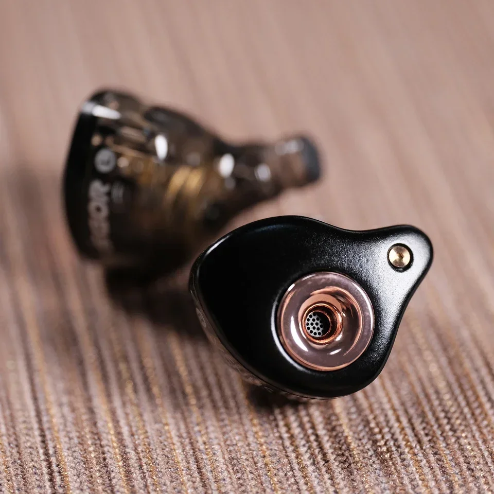 SGOR VENUS 10mm Dual Magnetic  - Audio Music Best reseña y precio
