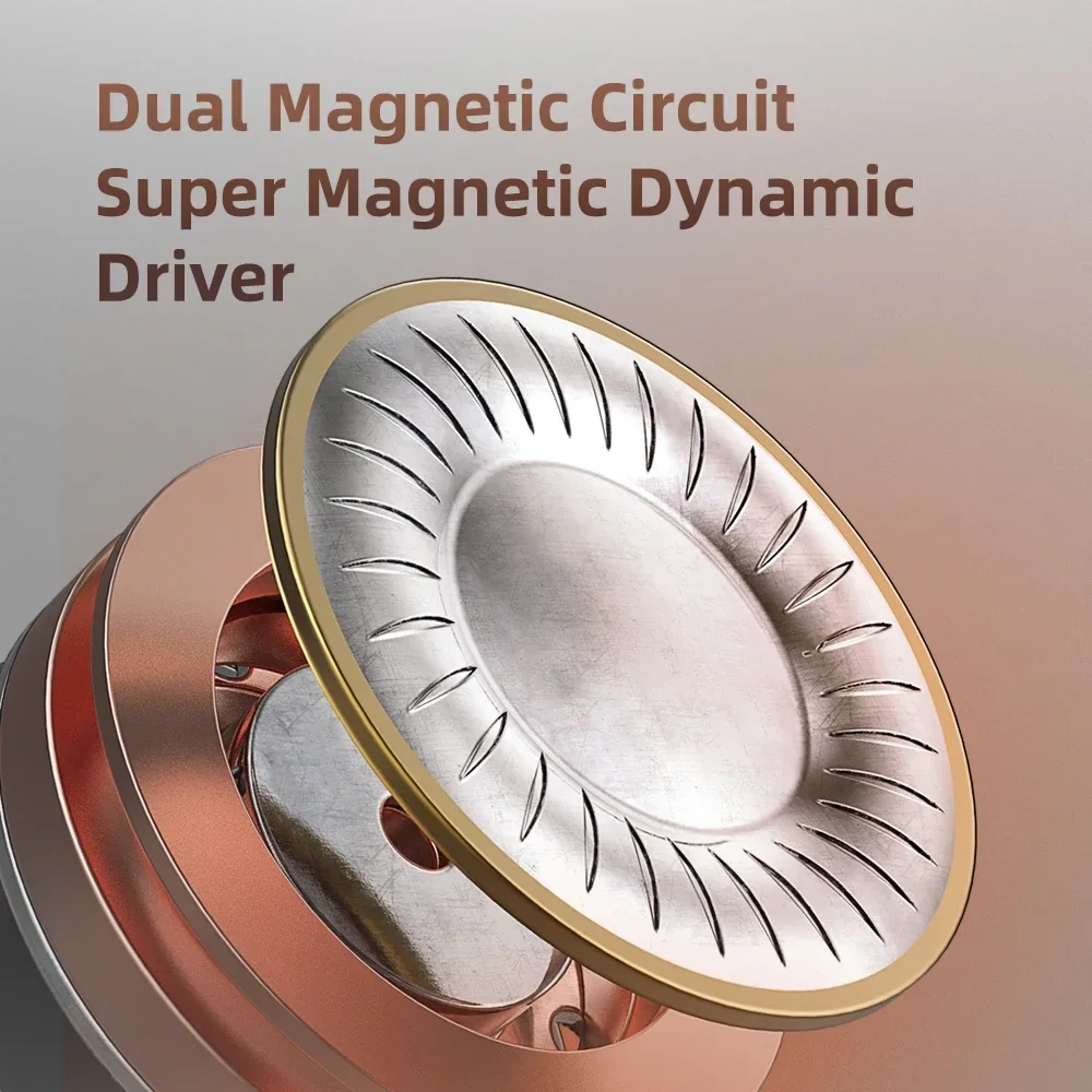 SGOR VENUS 10mm Dual Magnetic  - Audio Music Best reseña y precio