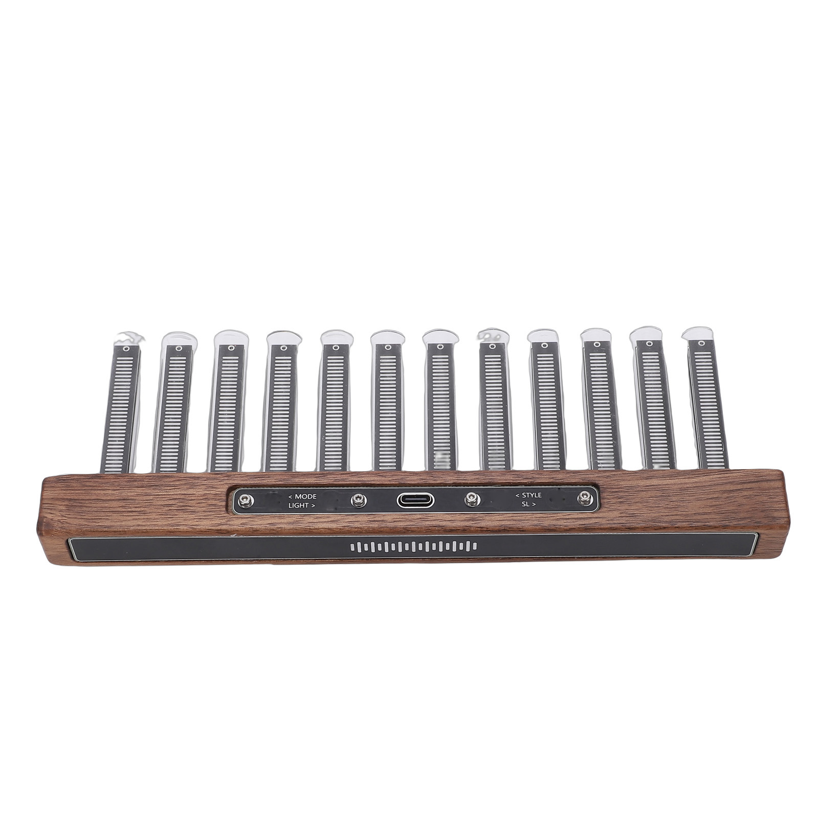 LED Music Spectrum Display Hom - Audio Music Youtube reseña y precio